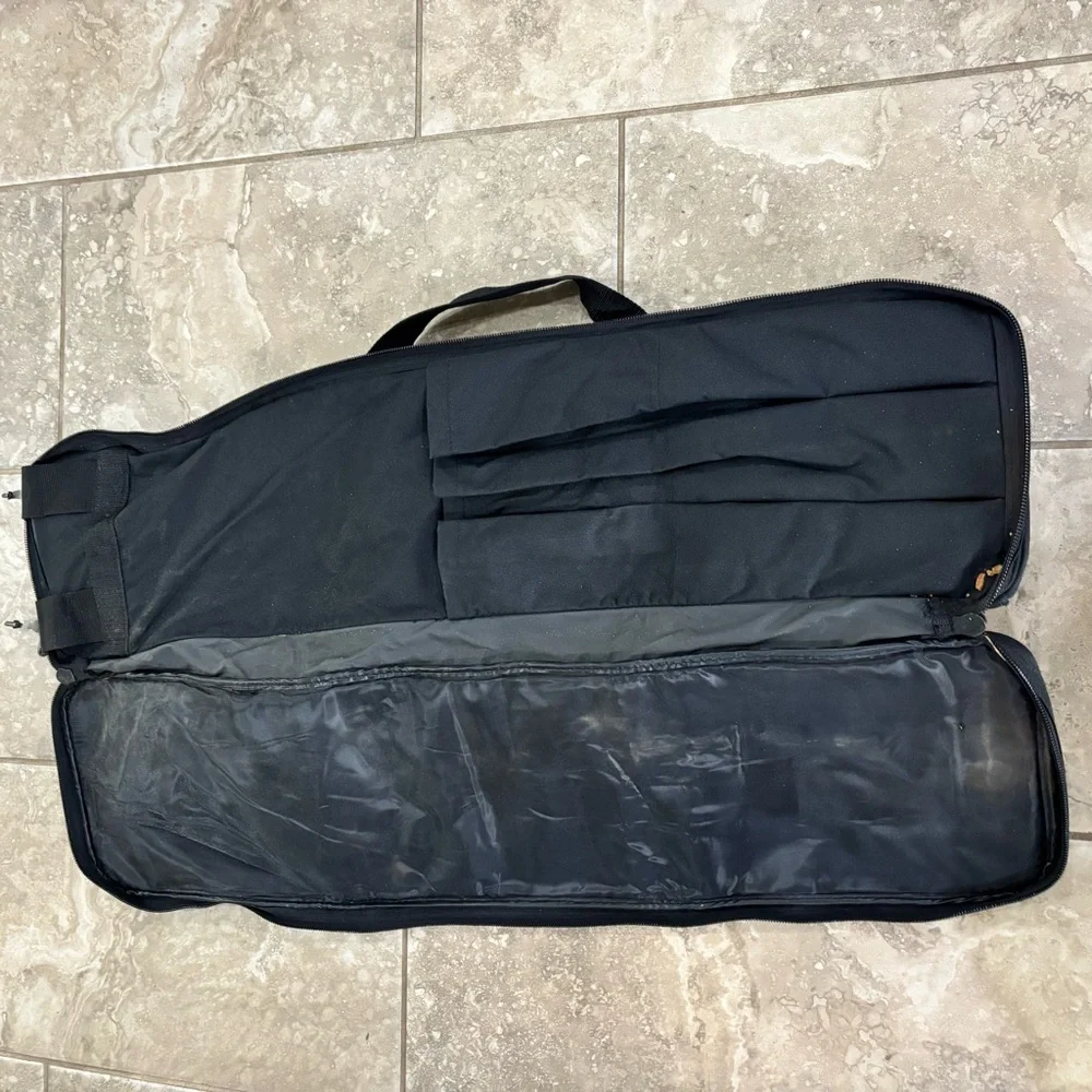 Spalding Dudley baseball softball duffel bag‎
